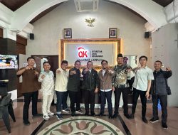 HIPMI Syariah – OJK Perkuat Ekonomi Syariah di Lampung