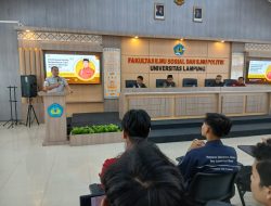 Bustami Sebut Pemuda Penentu Kebijakan Negara