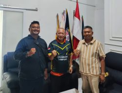 Banjir Tokoh, Giliran Sekretaris Muhammadiyah Gabung Sikambara