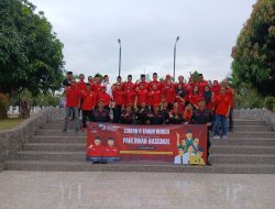 Sutono Sebut Ziarah Wujud Penghormatan Pada Pahlawan