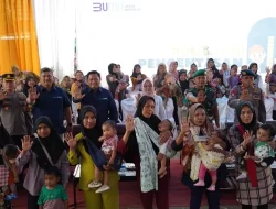 PTPN IV, Menjemput Sehat dari Tepi Negeri