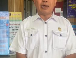 Inovasi Layanan: Samsat Kota Agung Tanggamus Hadirkan QRIS untuk Wajib Pajak