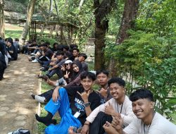 Himati ITSNU Lampung Selenggarakan Hakrab, Diapresiasi Pimpinan Kampus