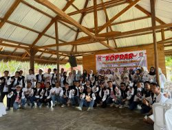 Ketua PI 1 Krakatau Minta Pemerintah Pikirkan Dampak Kenaikan Tol