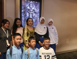 Resmi Tayang, Film “Danyang Wingit Jumat Kliwon” Curi Perhatian Penonton