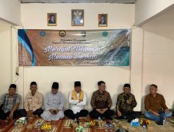 Yayasan Mangkubumi Putra Lampung Gelar Silaturahmi Kebangsaan Bertema “Merajut Ukhuwah Menuai Berkah”