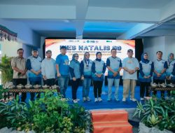 Dies Natalis 60 Tahun, FEB Unila Dorong Peran Alumni Majukan Pendidikan dan Ekonomi Provinsi Lampung