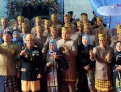 DPRD Gelar Paripurna HUT ke-69 Lampung Selatan, Erma Yusneli Ajak Perkuat Khagom Mufakat