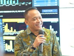 Tembus Rp 3,48T, Laba TW III PalmCo Naik 84 Persen YoY