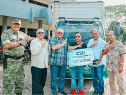 Petani Sawit Naik Kelas, PalmCo Antar 4 KUD Raih Sertifikasi RSPO Internasional