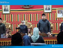 Perempuan dan Pekerja Jadi Prioritas! Dua Raperda Strategis Dibahas DPRD Lampung Selatan