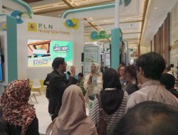 PLN Nusantara Power Pamerkan Inovasi Bio-CNG di Electricity Connect 2025, Dorong Transisi Energi Nasional
