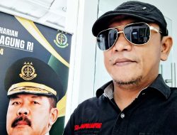 Larang Kendaraan Melebihi Kapasitas 8 Ton, DPD KAMPUD Lampung Timur Apresiasi Kades Sukadana Ilir dan Dishub Lamtim