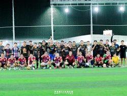 TANDING ULANG DI SUBANUS!