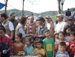 PalmCo Siapkan Kebun Batangtoru dan Hapesong Jadi Lokasi Pengungsian Berstandar Darurat