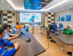 PLN Nusantara Power Kembali Sabet Juara 1 ARA 2024, Bukti Pengelolaan GCG Terbaik