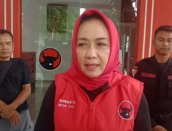 DPD PDIP Lampung Gelar Rapat Perdana Bahas Konsolidasi