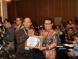 PLN Nusantara Power Raih Dua Penghargaan GENTING Gold dari BKKBN Berkat Komitmen Nyata dalam Pencegahan Stunting di Indonesia