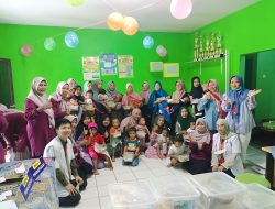 PLN Nusantara Power Gerak Cepat, Kontinyu Salurkan Bantuan bagi Korban Banjir dan Longsor di Aceh