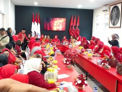 Hari Ibu, Winarti Sebut PDIP Beri Ruang Wanita Untuk Berpolitik