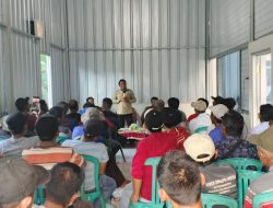 I Ketut Suwendra Serap Aspirasi, Evaluasi Program Aspirasi 2025 untuk Perbaikan 2026 di Tiga Desa