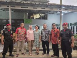 Palgunadi: Perayaan Natal Momentum Perkuat Nilai Kebersamaan dan Kepedulian Sosial