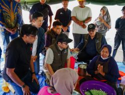 Pemulihan Jaringan Berjalan Signifikan, Lebih dari 90% BTS Indosat di Aceh Kembali Beroperasi
