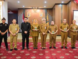 Lewat Foto, Publik Diminta Melihat Kerja Pemerintah Lebih Jujur