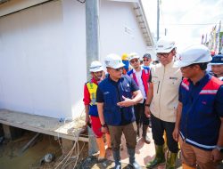 Negara Percepat Pemulihan Aceh, 600 Hunian Danantara Jadi Awal Relokasi Ribuan Warga