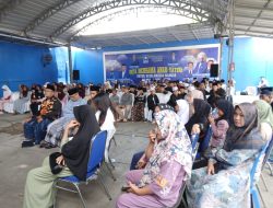 PAN Bandar Lampung Gelar Do’a Akhir Tahun Bersama 100 Anak Yatim untuk Keselamatan Bangsa