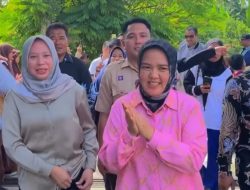 DPRD Lampung Selatan Tinjau MBG, Mushola SD Tri Sukses Dipastikan Dibangun