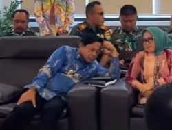 Ketua DPRD Lamsel Tegaskan Peran Koperasi Merah Putih Perkuat Ekonomi Kerakyatan