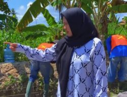 Ketua DPRD Lamsel Apresiasi Perbaikan Jalan di Natar Capai 15 Titik