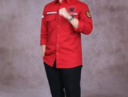 Irfan Mabsus : HUT ke-53, Jadi Momentum Konsolidasi Ideologi & Persatuan Kader