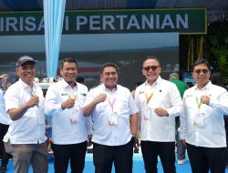 Prabowo Minta Hilirisasi Gambir Dipercepat, Produktivitas Petani Jadi Fokus