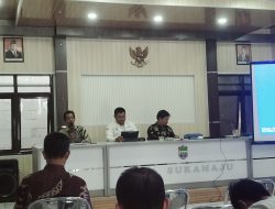 Langkah Nyata Menuju Desa Mandiri, Ahmad Wahyu Saputra Siap Pimpin BUMDESA Sukamaju