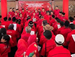 Musancab Se-Pesibar, Winarti Minta Kader Disiplin dan Bertanggung Jawab