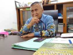 Karbon Konservasi Lampung Tertahan Implementasi