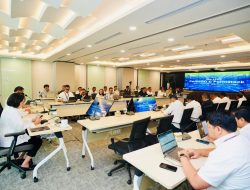Digitalisasi Rantai Pasok, PalmCo Integrasikan Logistik dan Pergudangan Lewat PalmGO & PALMSTOCK