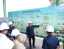 Danantara: Transformasi PalmCo Dinilai Perkuat Kemandirian Pangan dan Energi Nasional