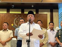 Pemerintah Cabut HGU 85 Ribu Hektare Milik SGC