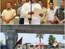 Triga Lampung Apresiasi Pencabutan HGU 85.244 Hektare SGC