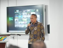 PalmCo Pimpin Kinerja PTPN Group 2025, Bertumpu pada Integritas dan Disiplin Operasional
