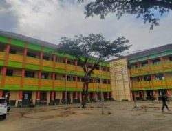 PWDPI Lampung Apresiasi SMA Siger: Niat Wali Kota Eva Baik, Publik Diminta Ikut Mengawasi