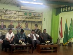 BEM Universitas Malahayati Gelar Diskusi Publik: Strategi iIntelektual Mencegah Radikalisme dan Terorisme di Perguaruan Tinggi