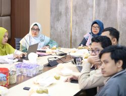 Unila Matangkan Regulasi dan Dashboard ULT
