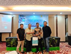 Tingkatkan Kompetensi SDM, PLN Nusantara Power UP Bandar Lampung Gelar Workshop Penyusunan Dokumen Pengadaan Barang/Jasa