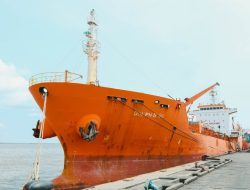 PTPN IV PalmCo Raup USD 10,5 Juta dari Penjualan CPO Bersertifikasi RSPO