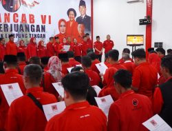 Musancab VI, I Wayan Dama Tegaskan Pentingnya Persatuan dan Gotong Royong