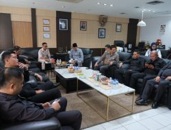 Kunjungan DPRD Muara Enim ke PTPN I dan IV Regional 7: Wujud Dukungan dan Sinergi